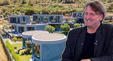 Muzaffer Yıldırım The Stay otellerini yurt dışına açmak için fon arıyor! İstemem yan cebime koy