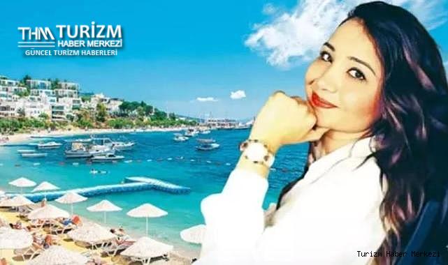 Nettur Travel çalışanından 80 milyon TL'lik tatil vurgunu! Turizmin Seçil Erzan'ı oldu