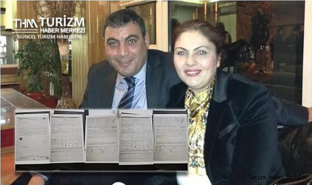 Otel ruhsatı alamayınca belediyeyi bastı!