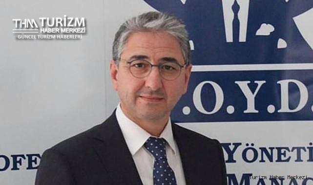 POYD Başkanı Saatçioğlu da Bodrum'u hedef aldı! Abartılı bir fiyat var