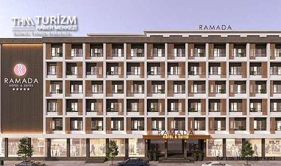 Ramada Plaza İstanbul Sultanahmet icradan satışa çıktı!