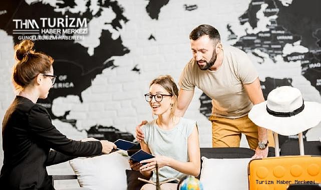 Seyahat acentalarına yeni yasaklar! Artık satışını yapamayacaklar