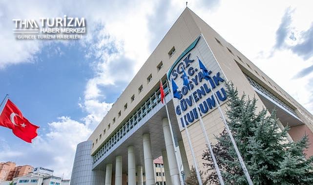 SGK 7 kentte taşınmaz satıyor! Turizm tesis alanları da var