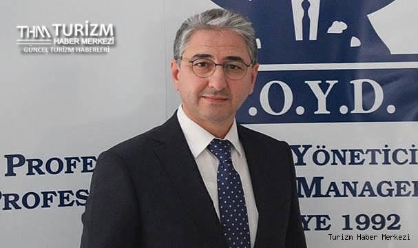 Sürdürülebilirlik bahane maliyetler şahane! POYD Başkanı şimdi de sıcaklara kafayı taktı: Maliyetlerimiz artıyor