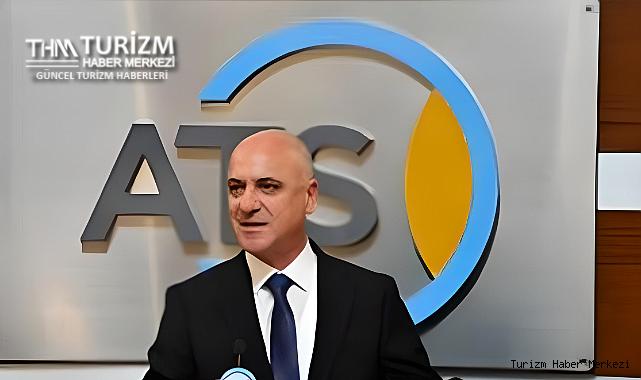 Tekne kazası geçiren ATSO Başkanı Ali Bahar hayatını kaybetti!