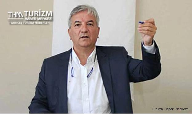 Turizm sektörü durma noktasında! Dış pazardan ümitliyiz ama...