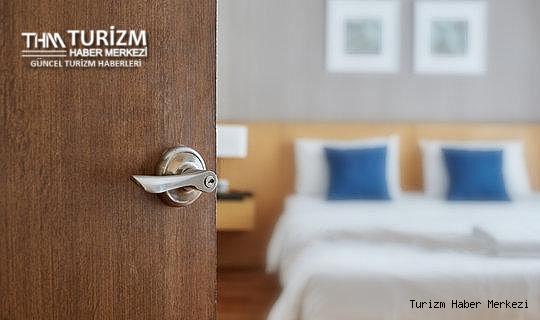 Turizm sezonunun ortasında oteller boş kaldı! Nerede o eski sezonlar