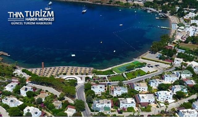 Turizm ve inşaat şirketleri özel plajı olan kooperatiflere göz dikti!