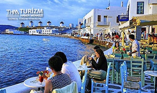 Türk turizmcilerden yeni hamle! Yunanistan'da otel ve işletme açmaya başladılar
