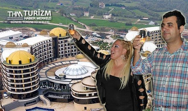 Yalova Terma City devre mülk vurgunu büyüyor! Aynı odayı binlerce kişiye satmışlar