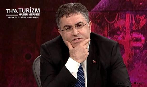 Yunan adalarına gidenleri hedef alan Ersan Şen'e tepki yağdı!