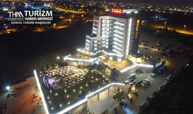 Ziraat Bankası Ramada Otel'i bir türlü satamadı! Rekor fiyat artışı ile tekrar ilanda