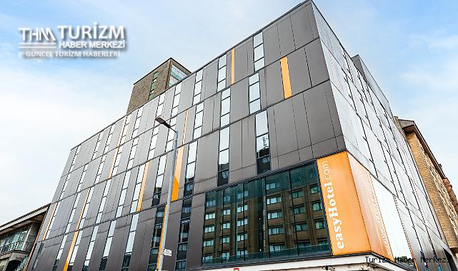 49 oteli bulunan Easy Hotels satışa çıkarıldı!