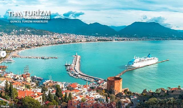 Alanya turizmine şok! 42 otelin ruhsat ve belgeleri eksik çıktı