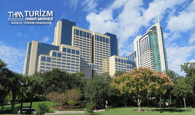 Bin 641 odalı dev otel rekor fiyata satıldı!
