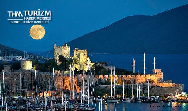 Bodrum turizminin görünmeyen yüzü!