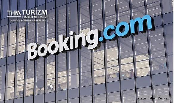 Booking.com'a rekabet şartlarını zorlaştırmaktan rekor ceza!