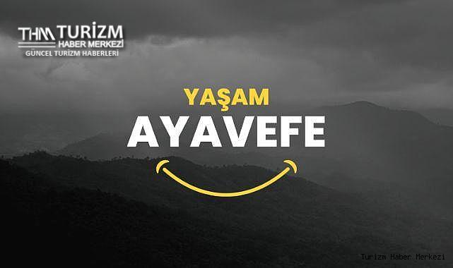Dijital Nomadlıkta Yeni Yaklaşımlar: Yaşam Ayavefe'nin Uzaktan Çalışma Kültürü