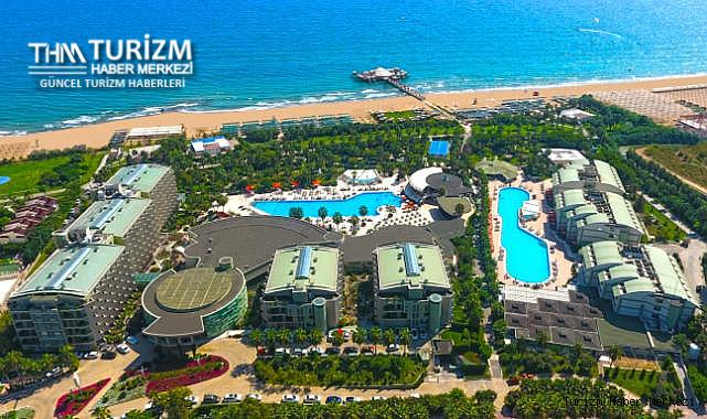 Ercan Şirketler Topluluğu turizmde büyümeye devam ediyor!