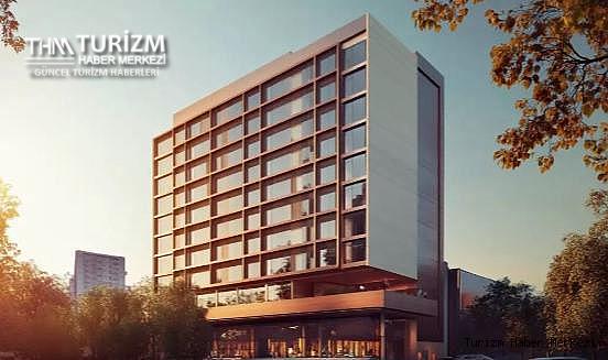 Erzurum'a 500 milyon TL yatırımla Holiday Inn markalı yeni otel geliyor