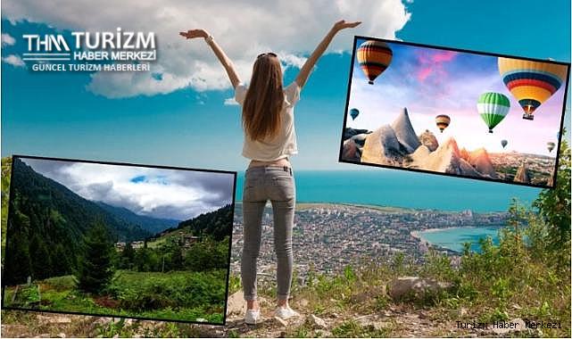 Fahiş fiyat uygulayan oteller boş kaldı, kültür turlarına talep patladı!