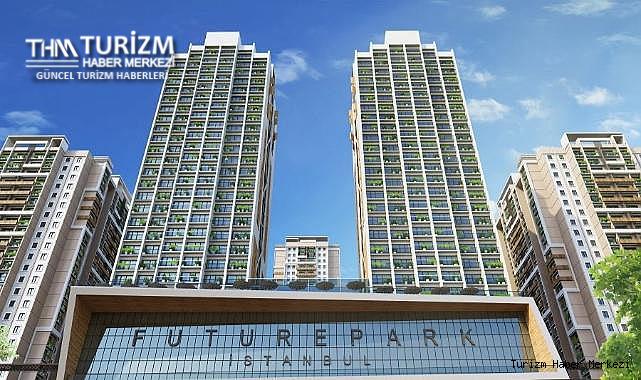 Future Park projesindeki 33 katlı otel icradan satışa çıktı!