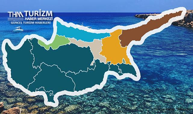Güney Kıbrıs Rum Yönetimi'nden KKTC'ye turizm üzerinden şantaj!