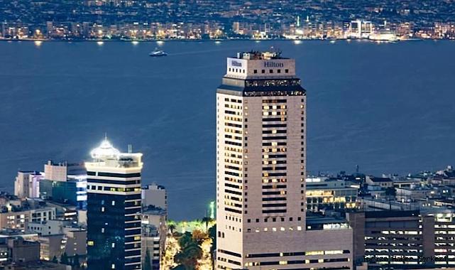 İzmir Hilton Otel'de flaş gelişme! Tüm hisselerini sattı