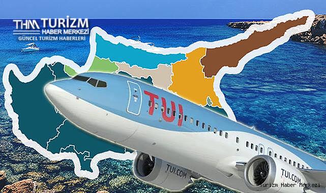 Küstah TUI'den skandal KKTC açıklaması!