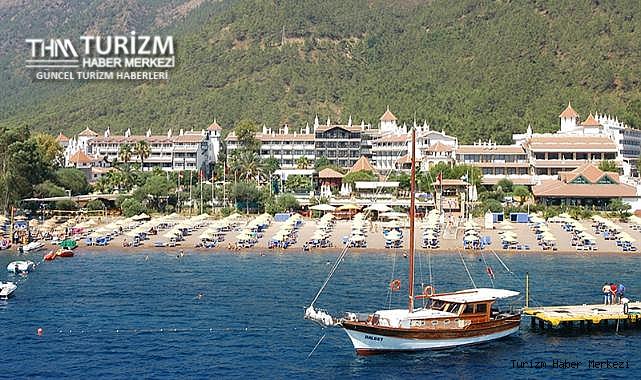 Martı Resort Marmaris'in en iyi aile oteli seçildi