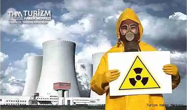 Nükleer turizm başlıyor! Atom parçalama tesisleri halka açıldı