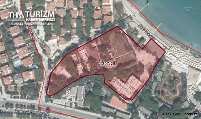Özelleştirme ihaleleri ile büyüyen holdinge icra şoku! İnşaat halindeki oteli satışa çıktı
