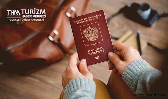 Rusların 2024 yılında tatil için en çok tercih ettiği ülkeler belli oldu! İşte Türkiye'nin sırası