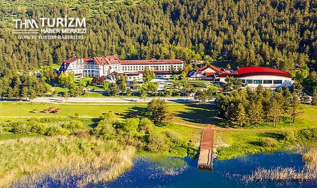 Taksim International Abant Palace Otel için yolun sonu göründü! Yıkılacak