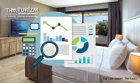 Temmuz ayı enflasyon rakamları açıklandı! Otellerde fiyatlar ne kadar arttı?
