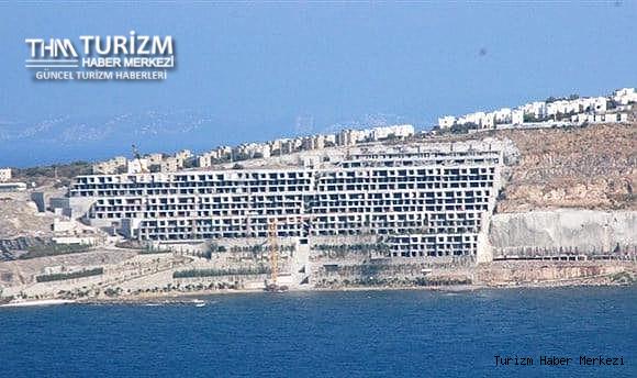 Turizm cenneti değil kaçak yapı cenneti! 18 bin 600 kaçak yapı tespit edildi
