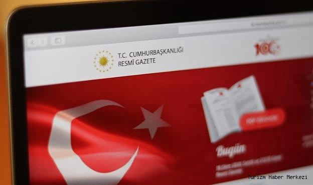 Türkiye'den o ülke vatandaşlarına vize muafiyeti! Resmi Gazete'de yayımlandı