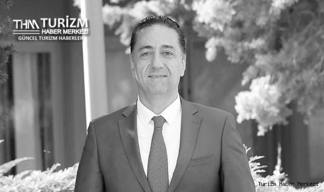 Türkiye Petrolleri'nin kritik ismi otel odasında ölü bulundu!