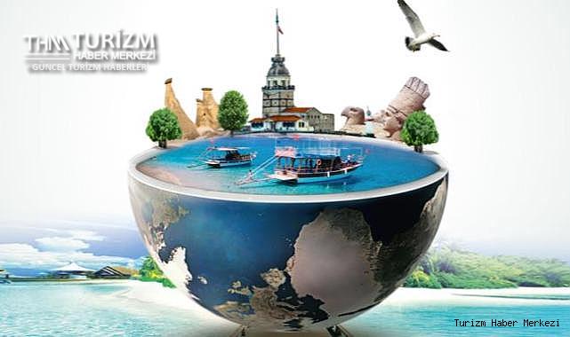 Türkiye turizmde karbon ayak izini azaltıyor