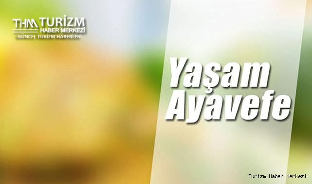 Yaşam Ayavefe, Blockchain ile Güvenli Veri Paylaşımını Sağlıyor