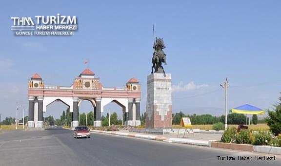 2025 yılının Türk Dünyası Turizm Başkenti belli oldu!