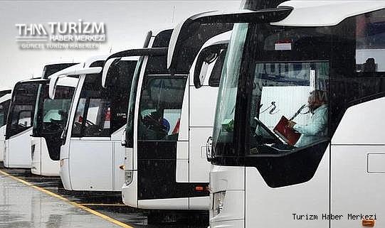 61 yıllık dev otobüs firması iflas etti!