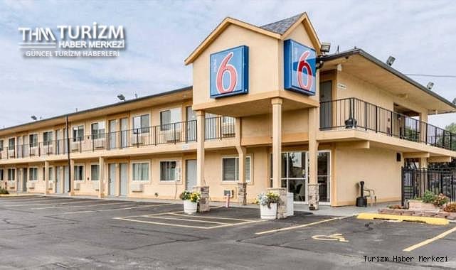 ABD merkezli dev otel zinciri 525 milyon dolara satıldı! İşte yeni sahibi