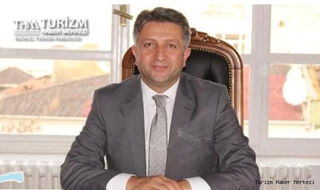 Ankara İl Kültür ve Turizm Müdürü Ali Ayvazoğlu görevden alındı!
