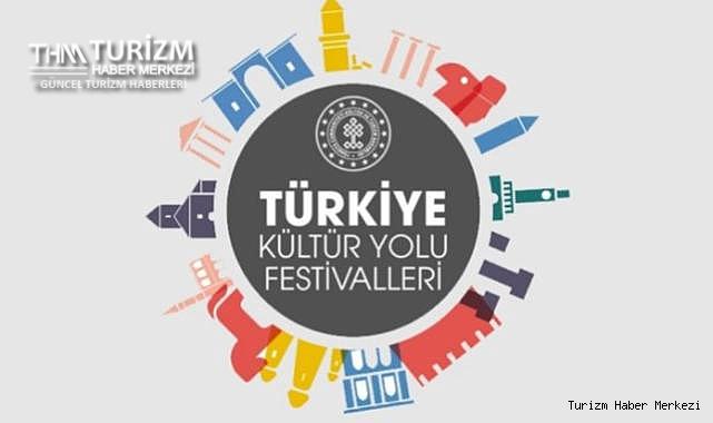 Ankara Kültür Yolu Festivali başlıyor! İşte yapılacak tüm etkinlikler