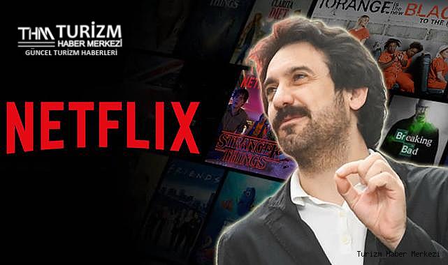 Bakan Yardımcısı Mumcu'dan Netflix'e Kıbrıs Barış Harekatı dizisi tepkisi! Tokat gibi cevap verdi