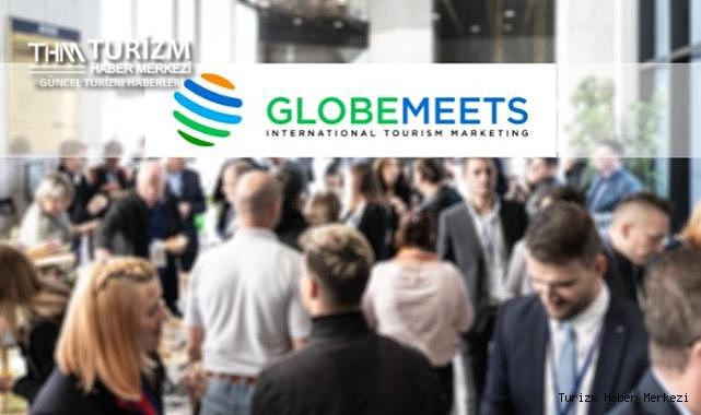 GlobeMeets B2B Networking 2. defa kapılarını açıyor!
