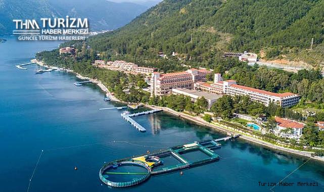 İflas eden FTI Group şirketinin işlettiği otel ile ilgili flaş gelişme!