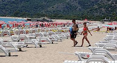 İngiliz turistlerden çarpıcı Türkiye yorumu: ''Ülkede turizm birkaç yıl içinde...''