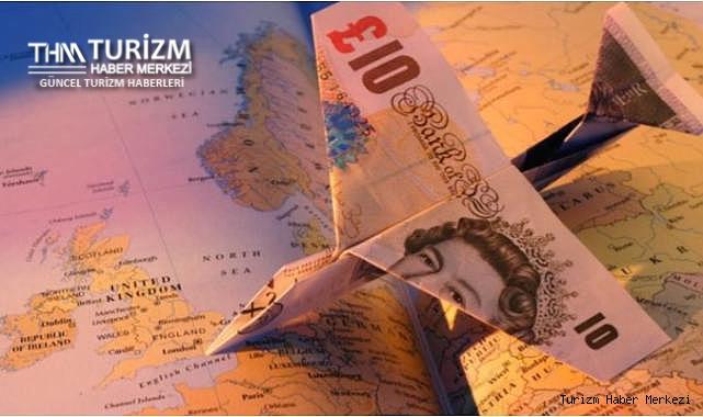 İngiltere'ye seyahat edecekler dikkat! Yeni uygulama başladı